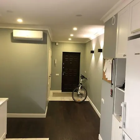 90210 Style Apartment Minsk